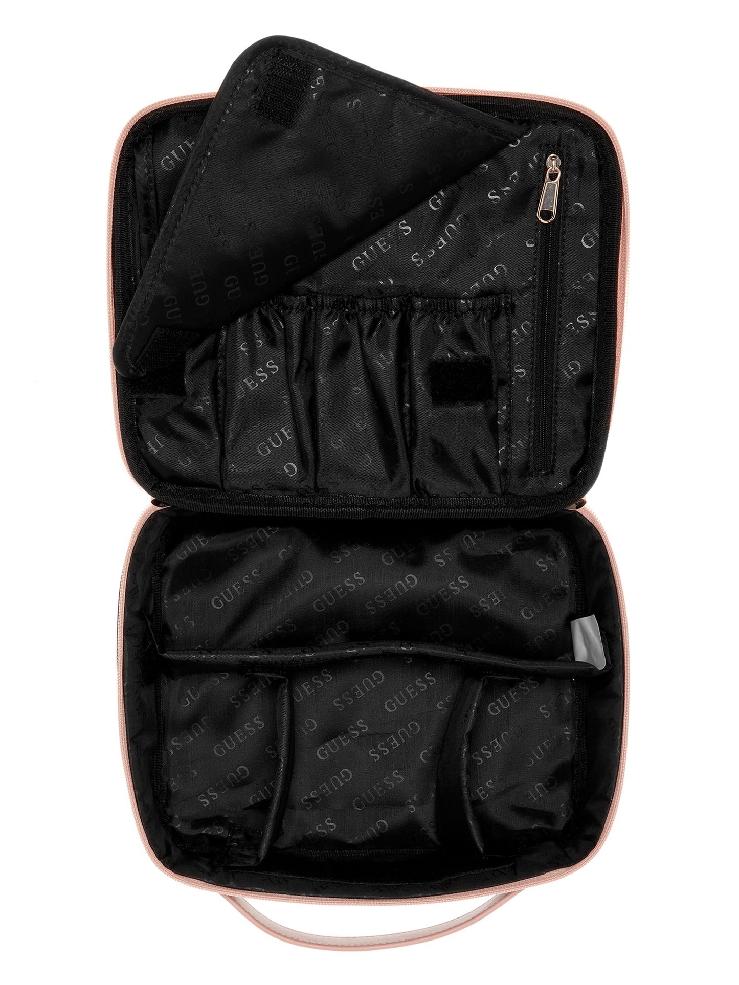 StrapStory - Travel Pouch 018