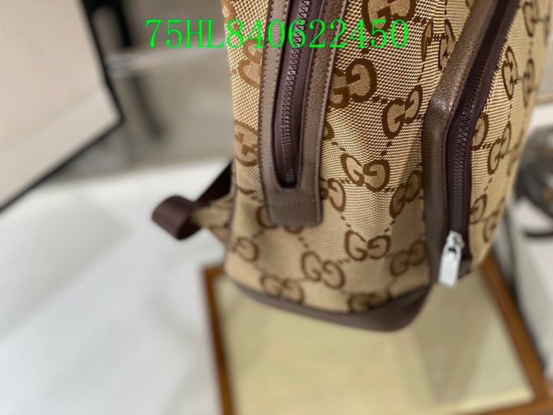 STRAPSTORY - GGC4 BAG - 764