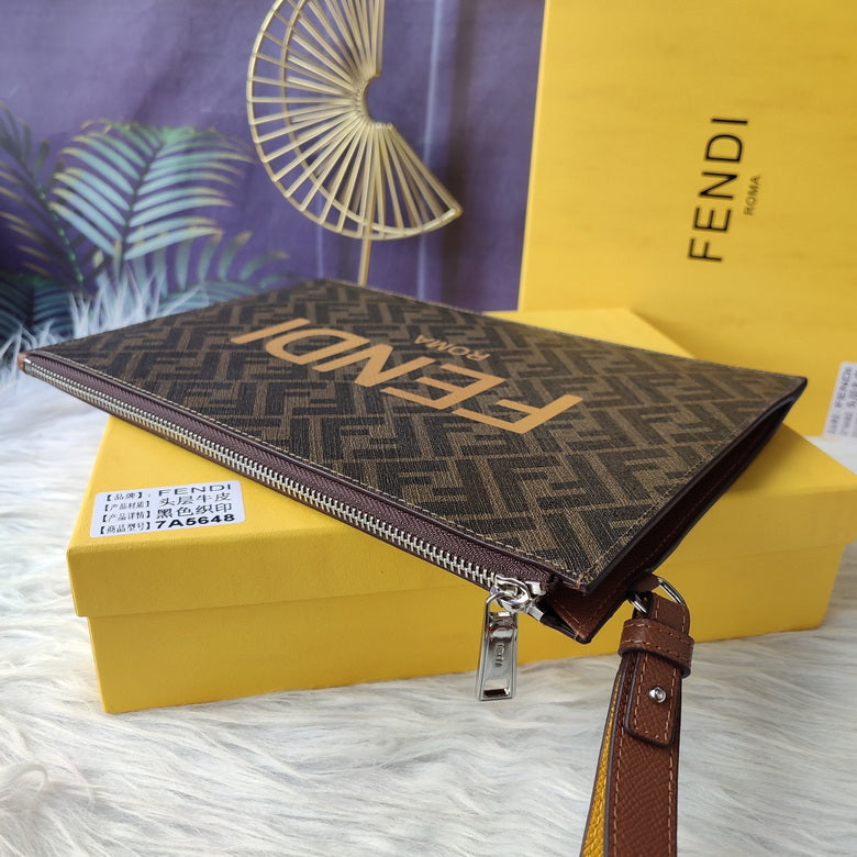 FDNI-Bags - Strap Story - 420