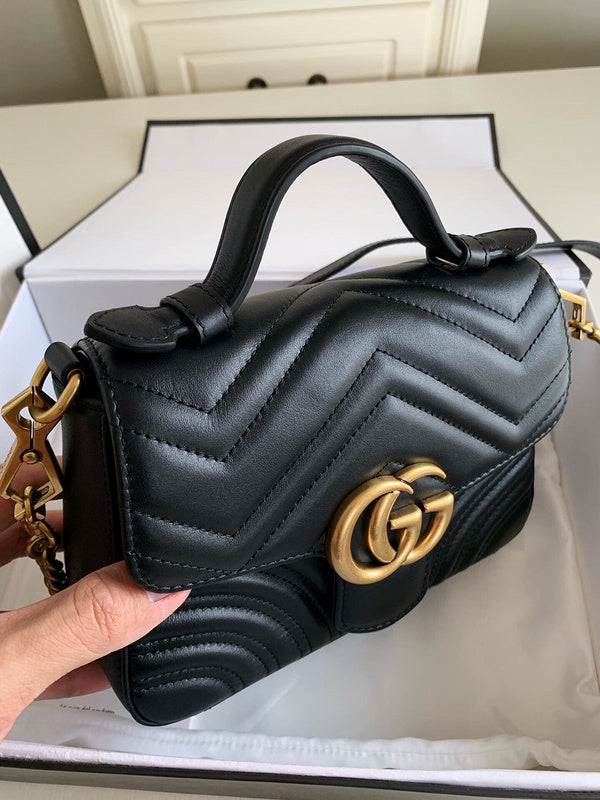 STRAPSTORY - GGC4 BAG - 970