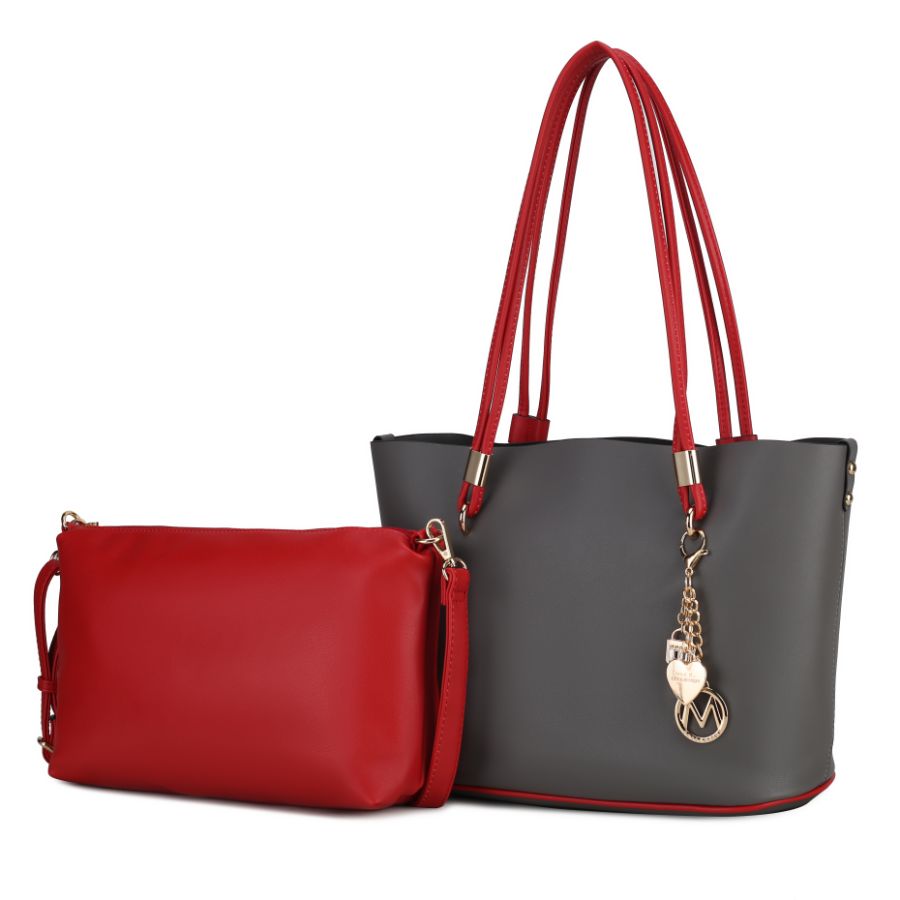StrapStory - Tote Bag 264