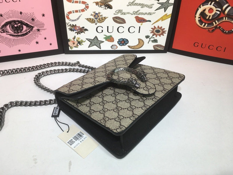 STRAPSTORY - GGC4 BAG - 632