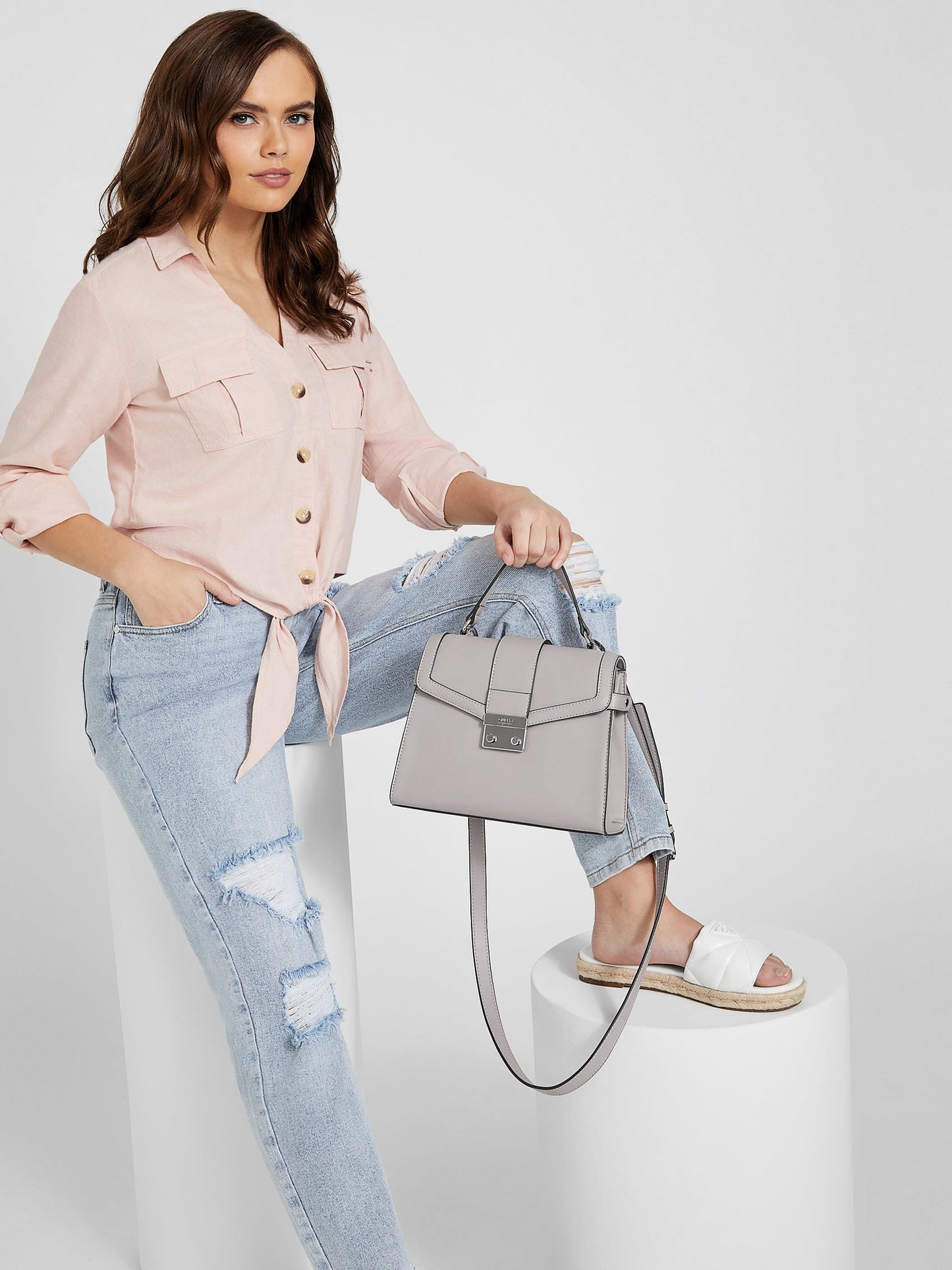 StrapStory - Crossbody 1910
