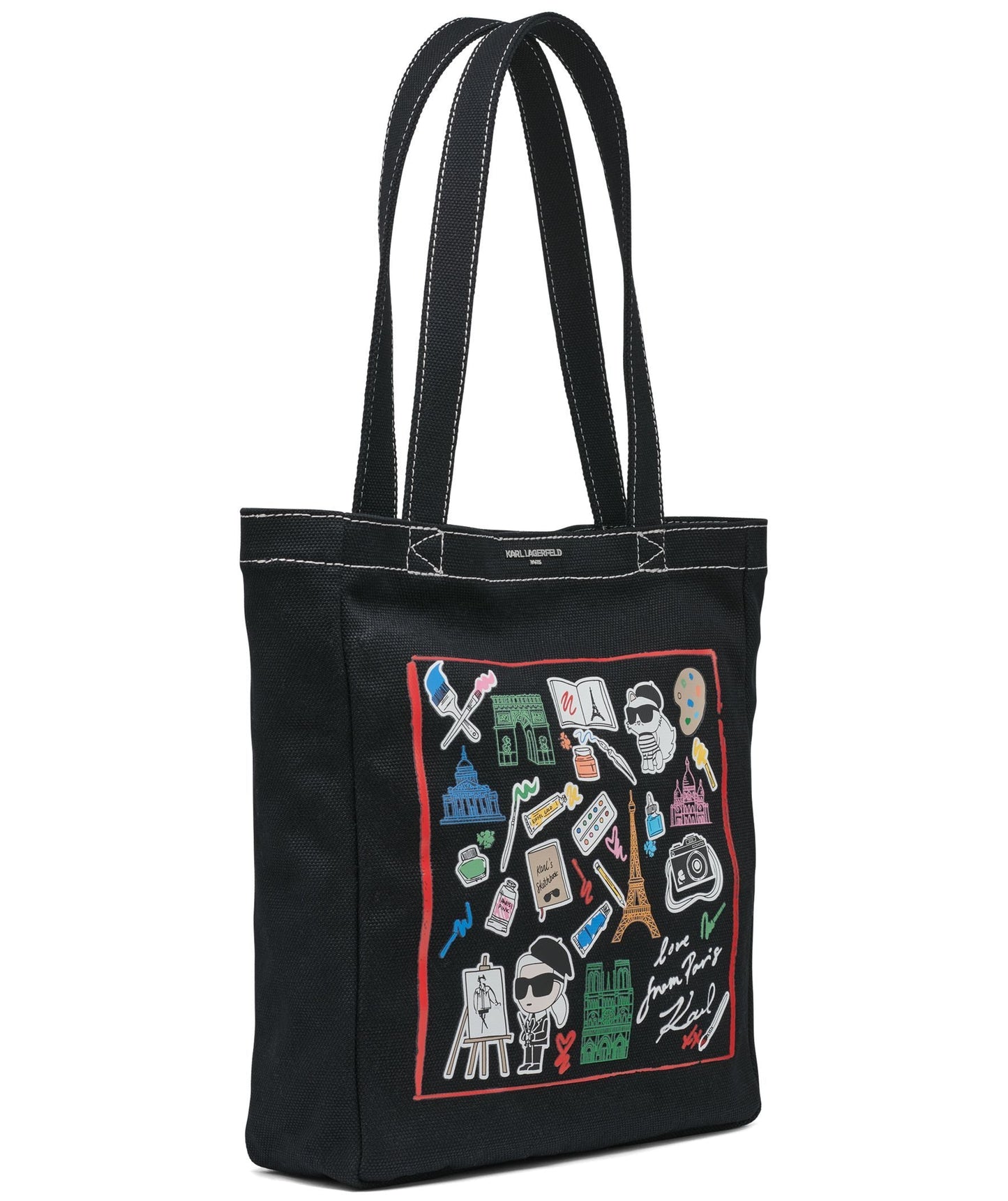 StrapStory - Tote Bag 568