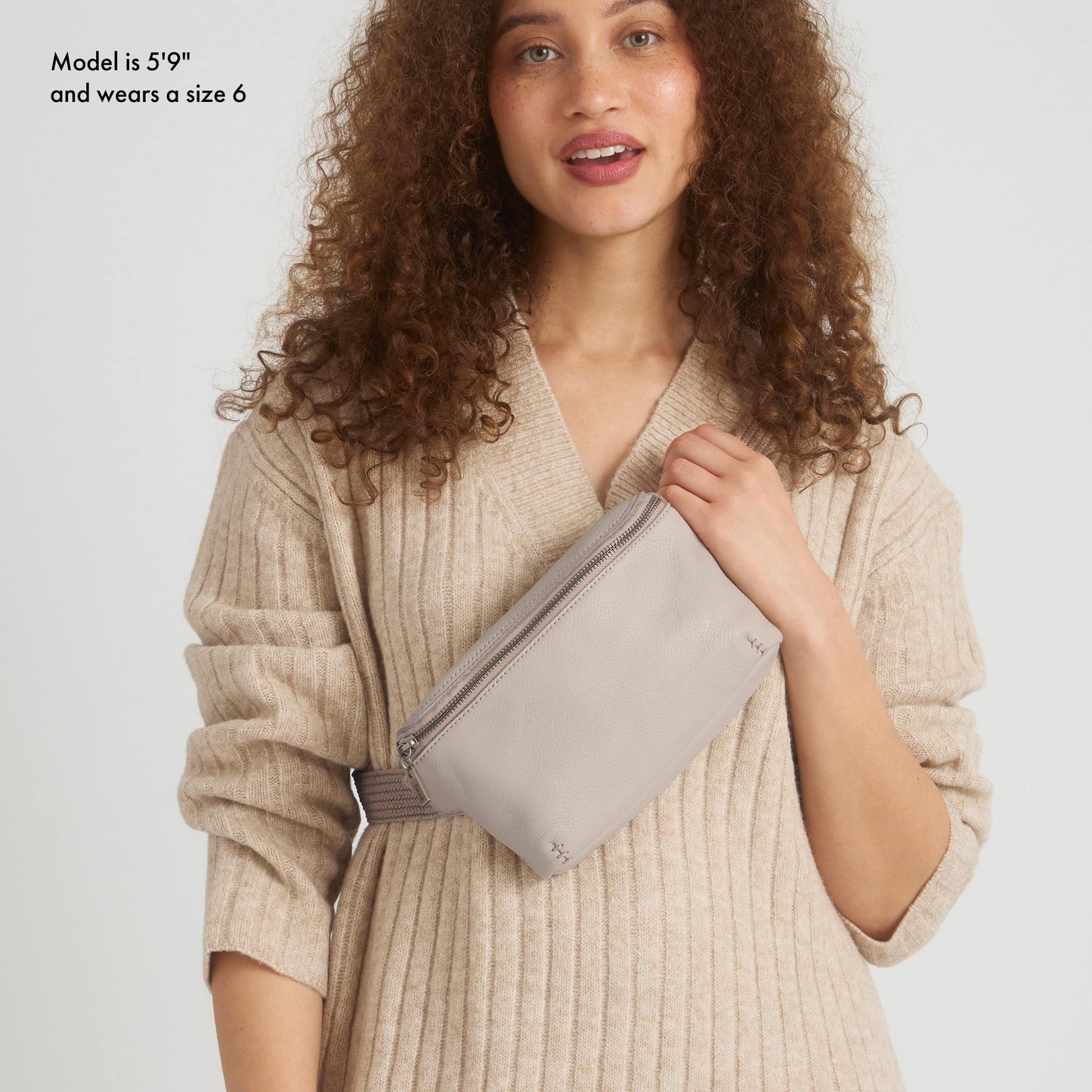 StrapStory - Belt Bag 193