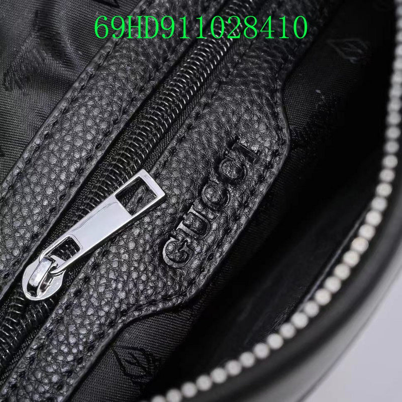 STRAPSTORY - GGC4 BAG - 351