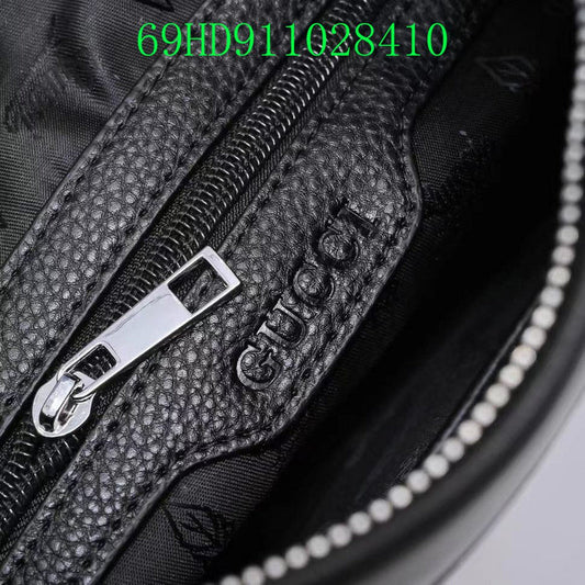 STRAPSTORY - GGC4 BAG - 351