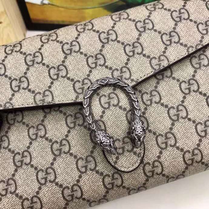 STRAPSTORY - GGC4 BAG - 1111