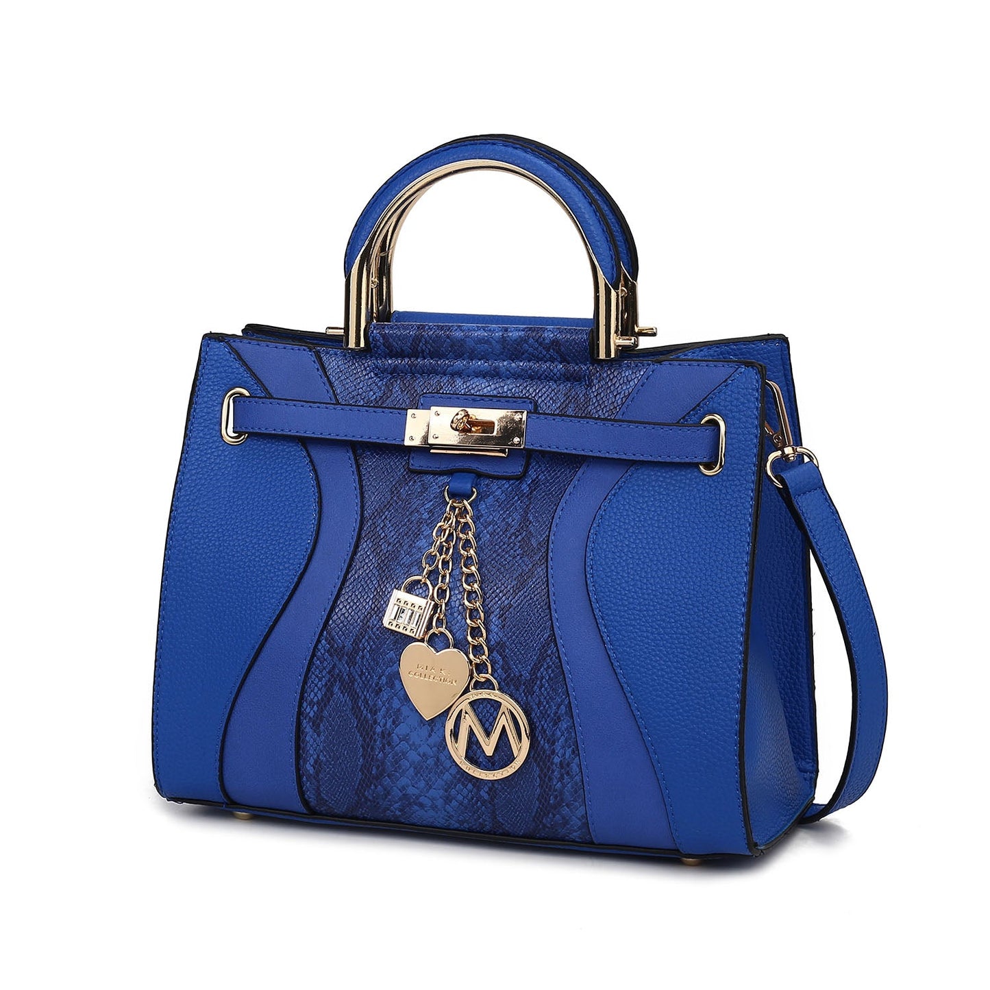 StrapStory - Tote Bag 1136
