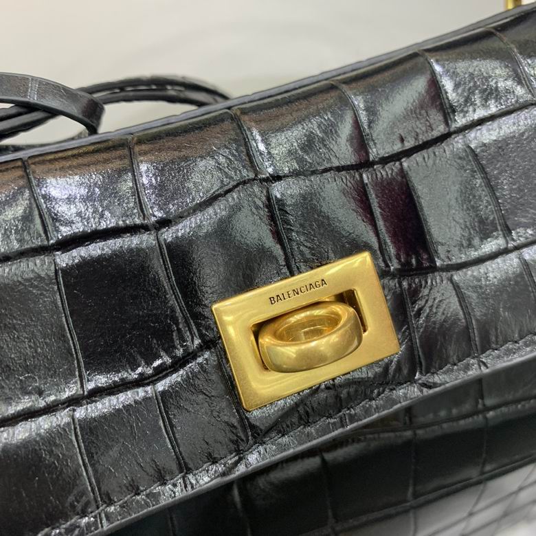 BLGA-Bags - Strap Story - 689