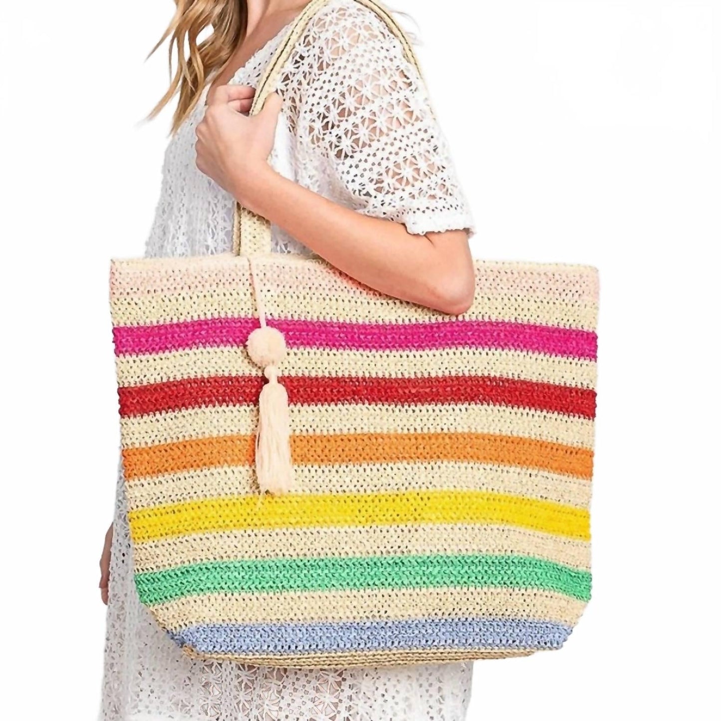 StrapStory - Tote Bag 1762