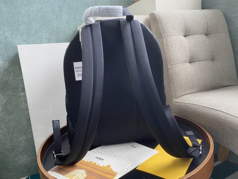 FDNI-Bags - Strap Story - 547