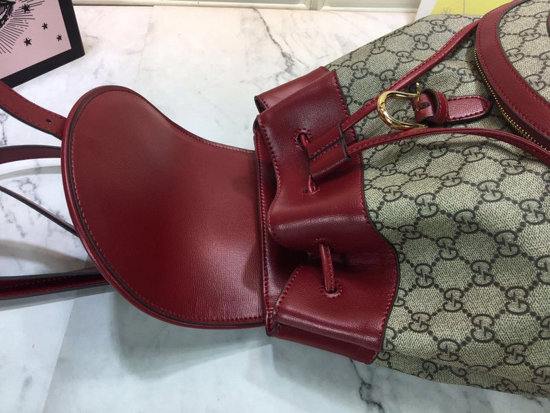 STRAPSTORY - GGC4 BAG - 840