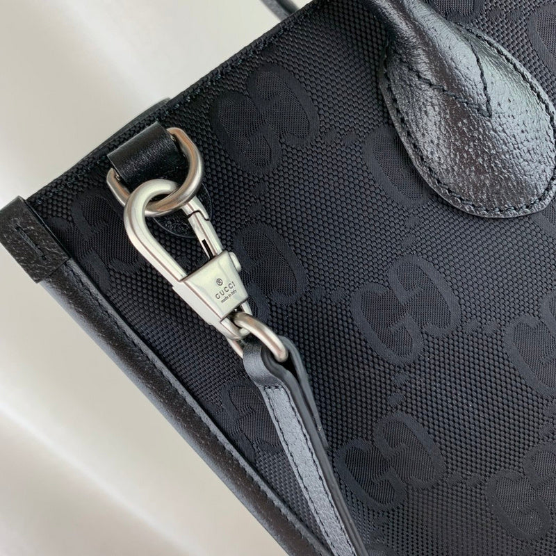 STRAPSTORY - GGC4 BAG - 1207