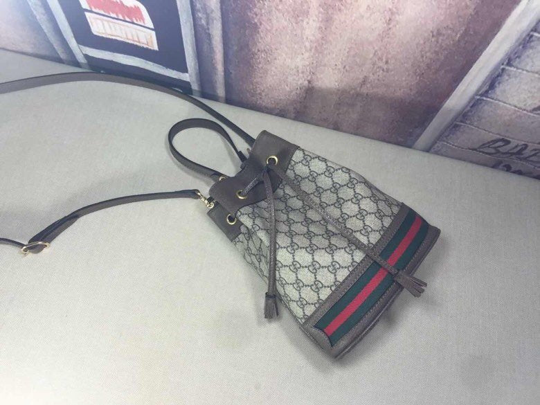 STRAPSTORY - GGC4 BAG - 501