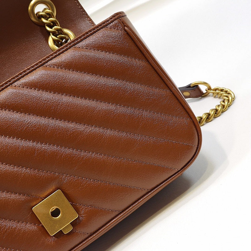 STRAPSTORY - GGC4 BAG - 1212