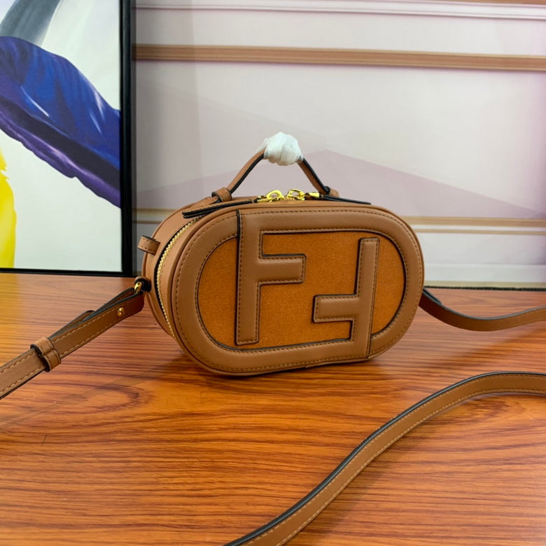 FDNI-Bags - Strap Story - 360