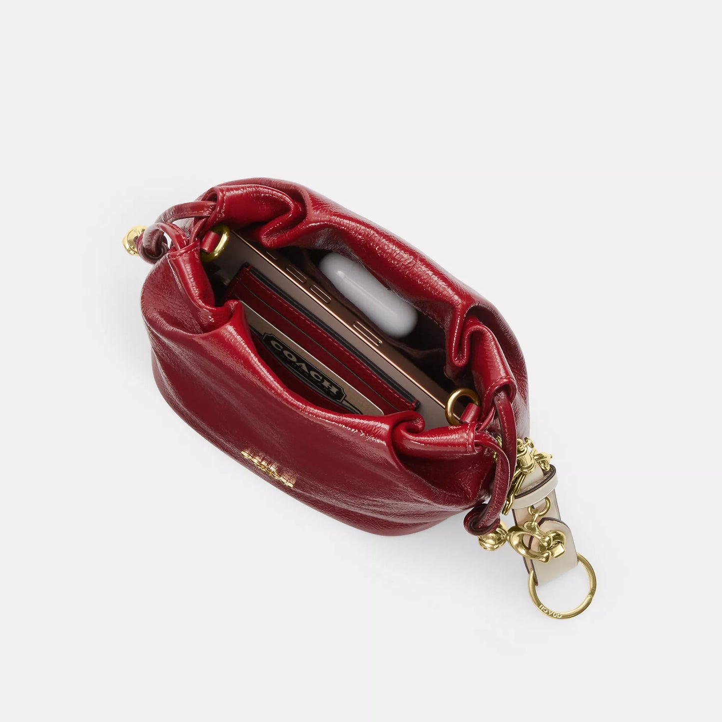 StrapStory - Crossbody 1199