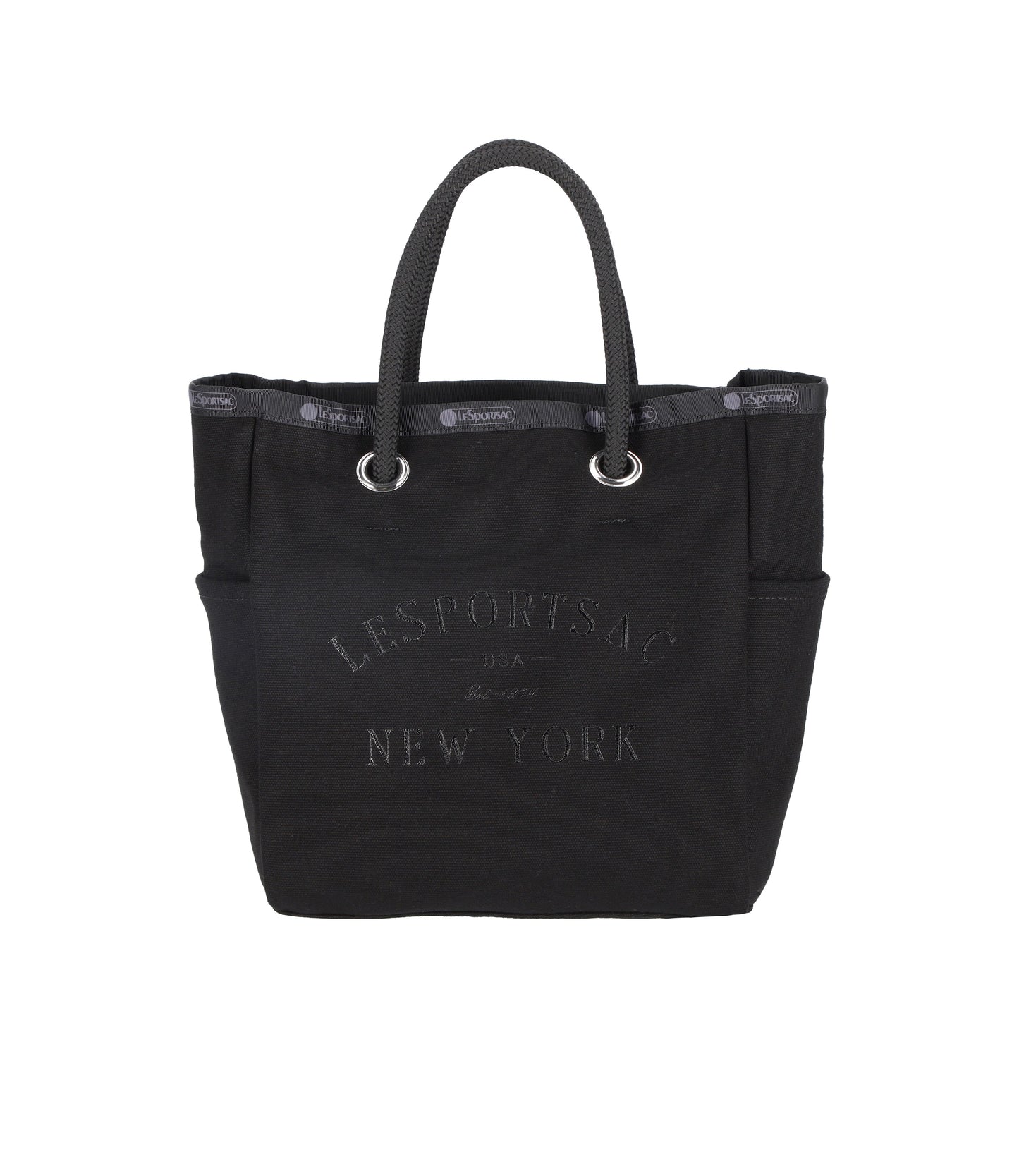 StrapStory - Tote Bag 1165