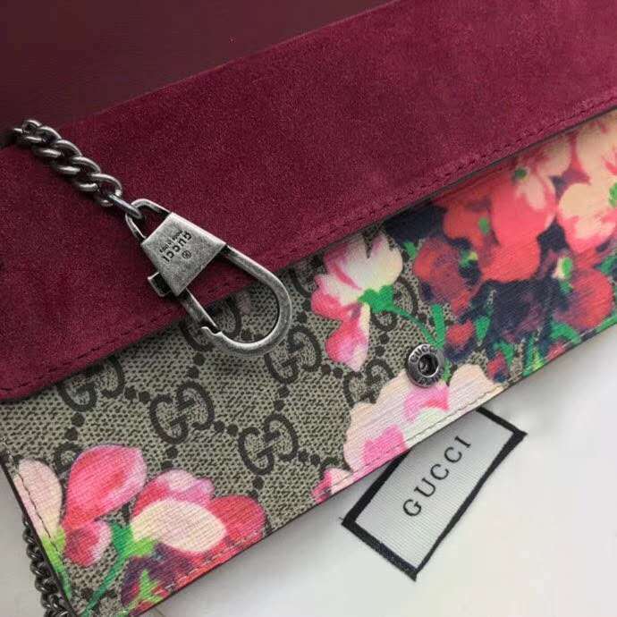 STRAPSTORY - GGC4 BAG - 1267