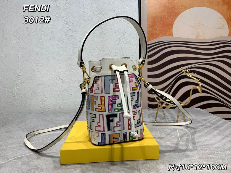 FDNI-Bags - Strap Story - 586