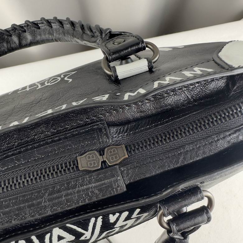 BLGA-Bags - Strap Story - 408