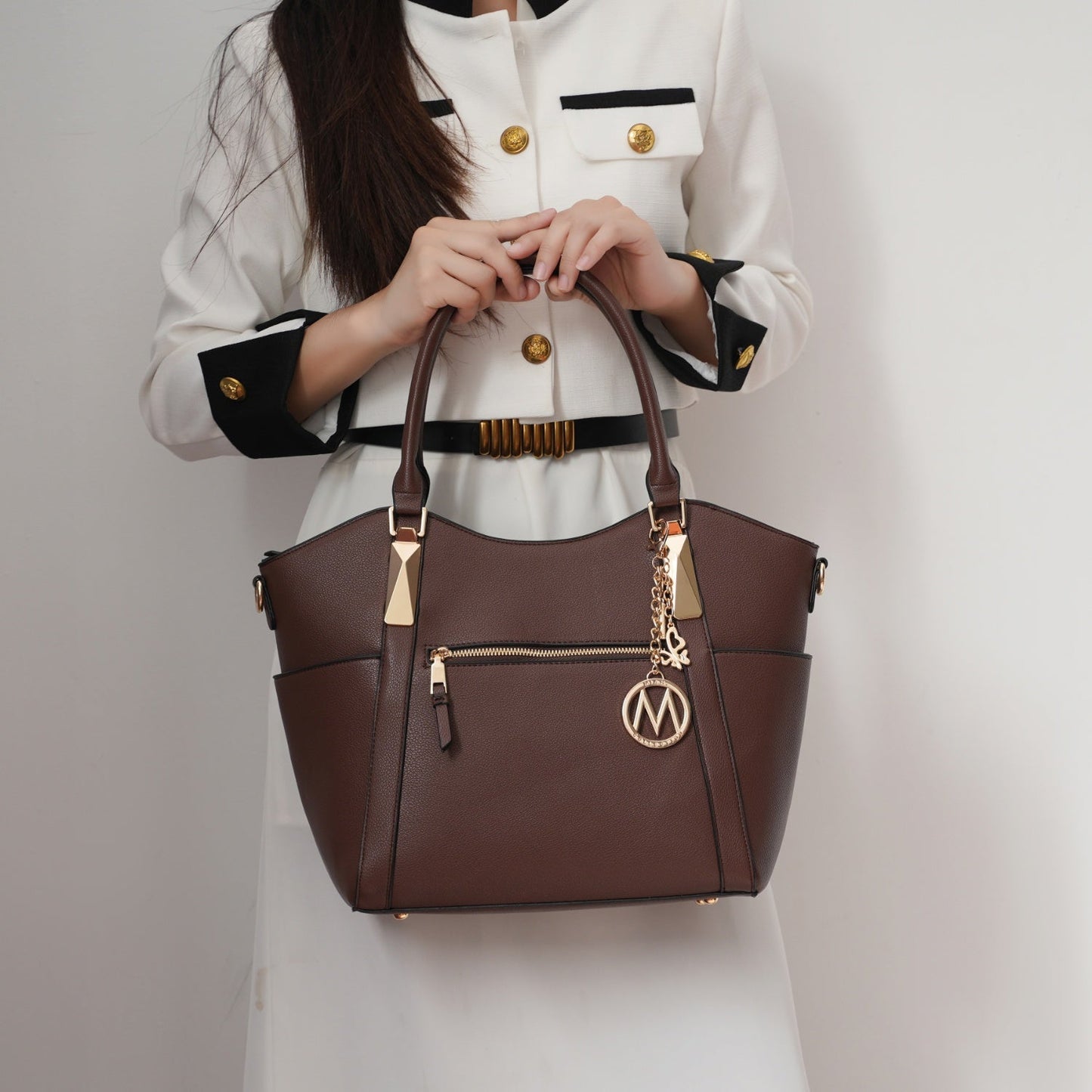 StrapStory - Tote Bag 868