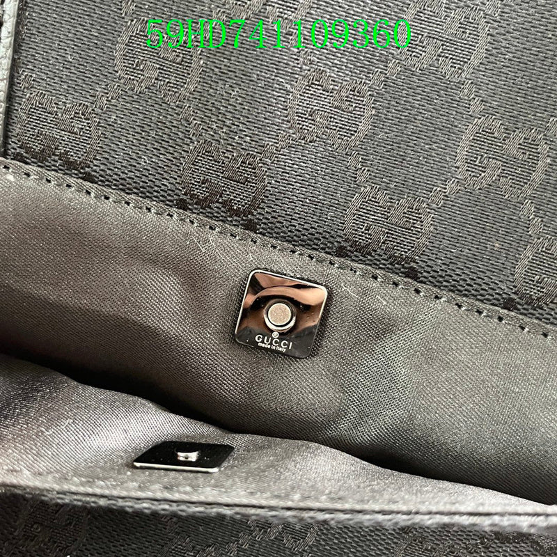STRAPSTORY - GGC4 BAG - 386