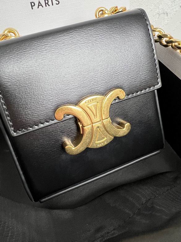 CLNE-Bags - Strap Story - 527