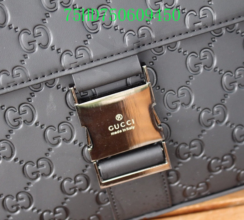 STRAPSTORY - GGC4 BAG - 306