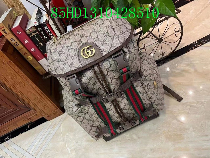 STRAPSTORY - GGC4 BAG - 753