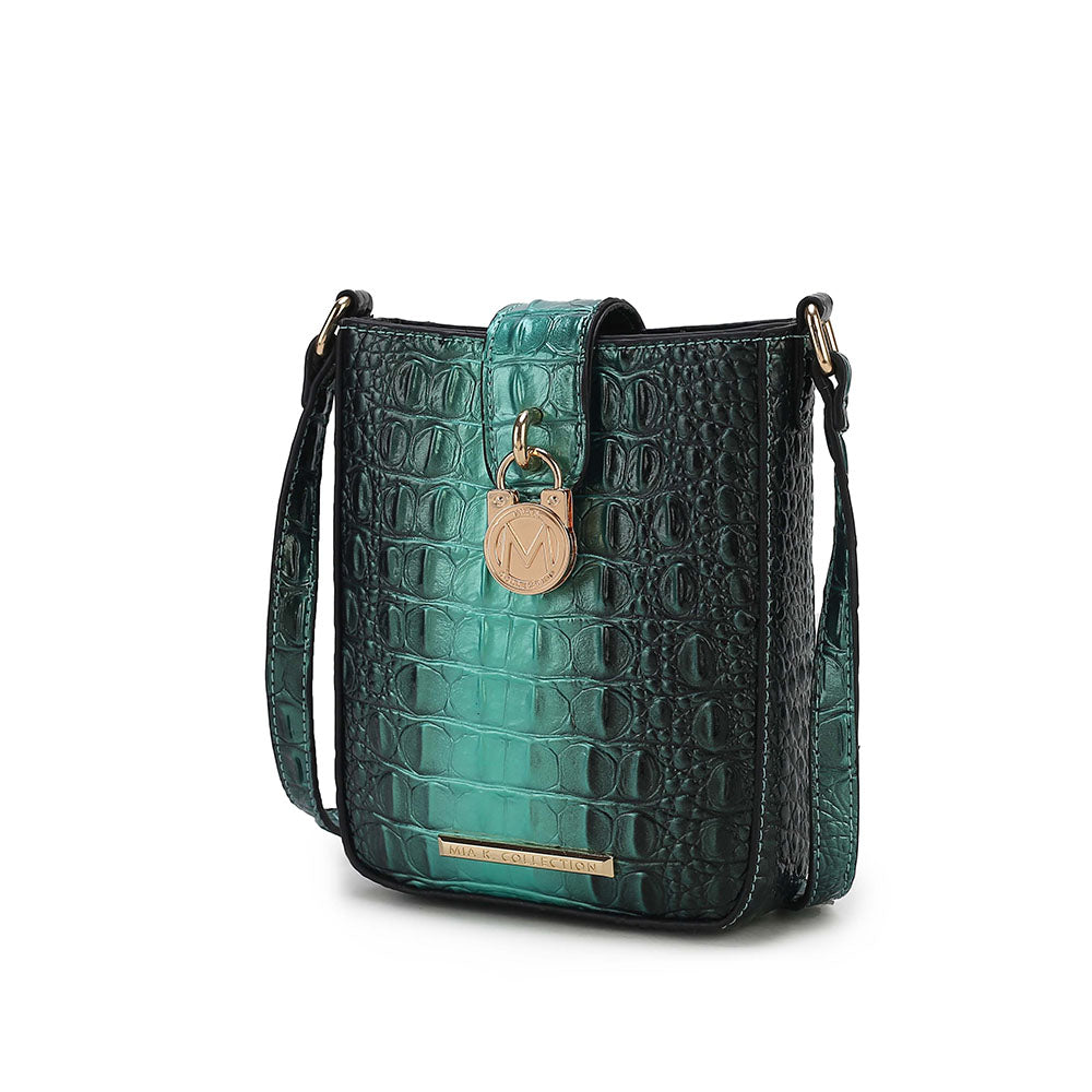 StrapStory - Crossbody 2025