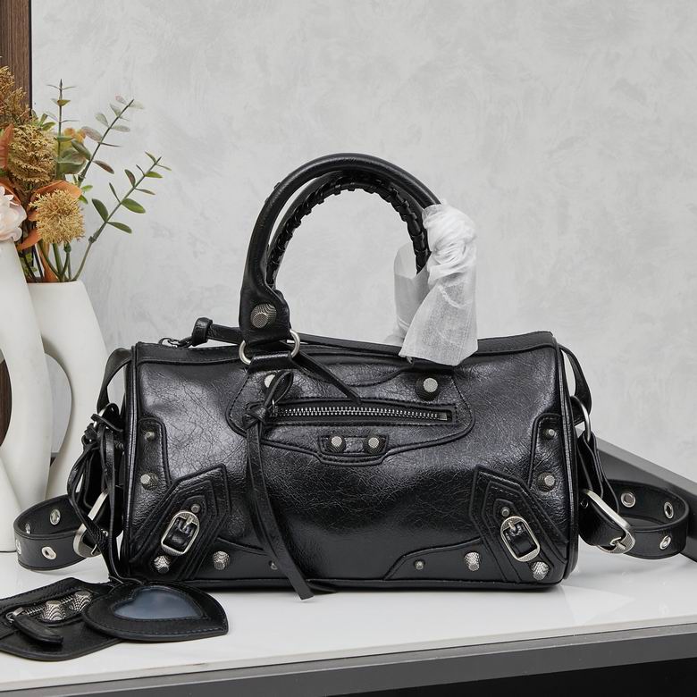 BLGA-Bags - Strap Story - 746