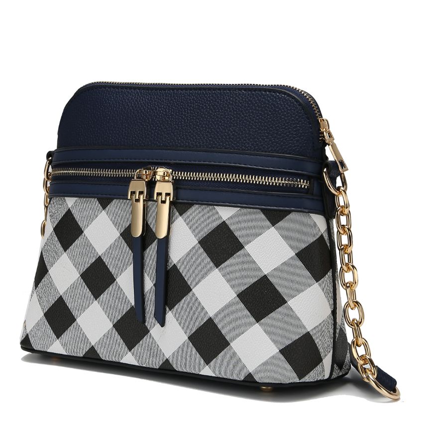 StrapStory - Crossbody 1709