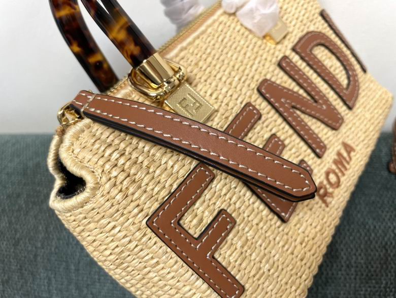 FDNI-Bags - Strap Story - 566