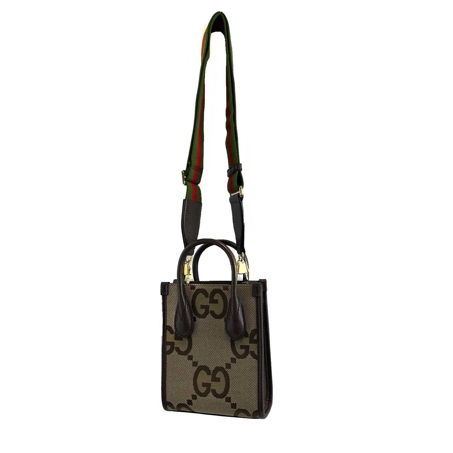 STRAPSTORY - GGC1 BAG - 431