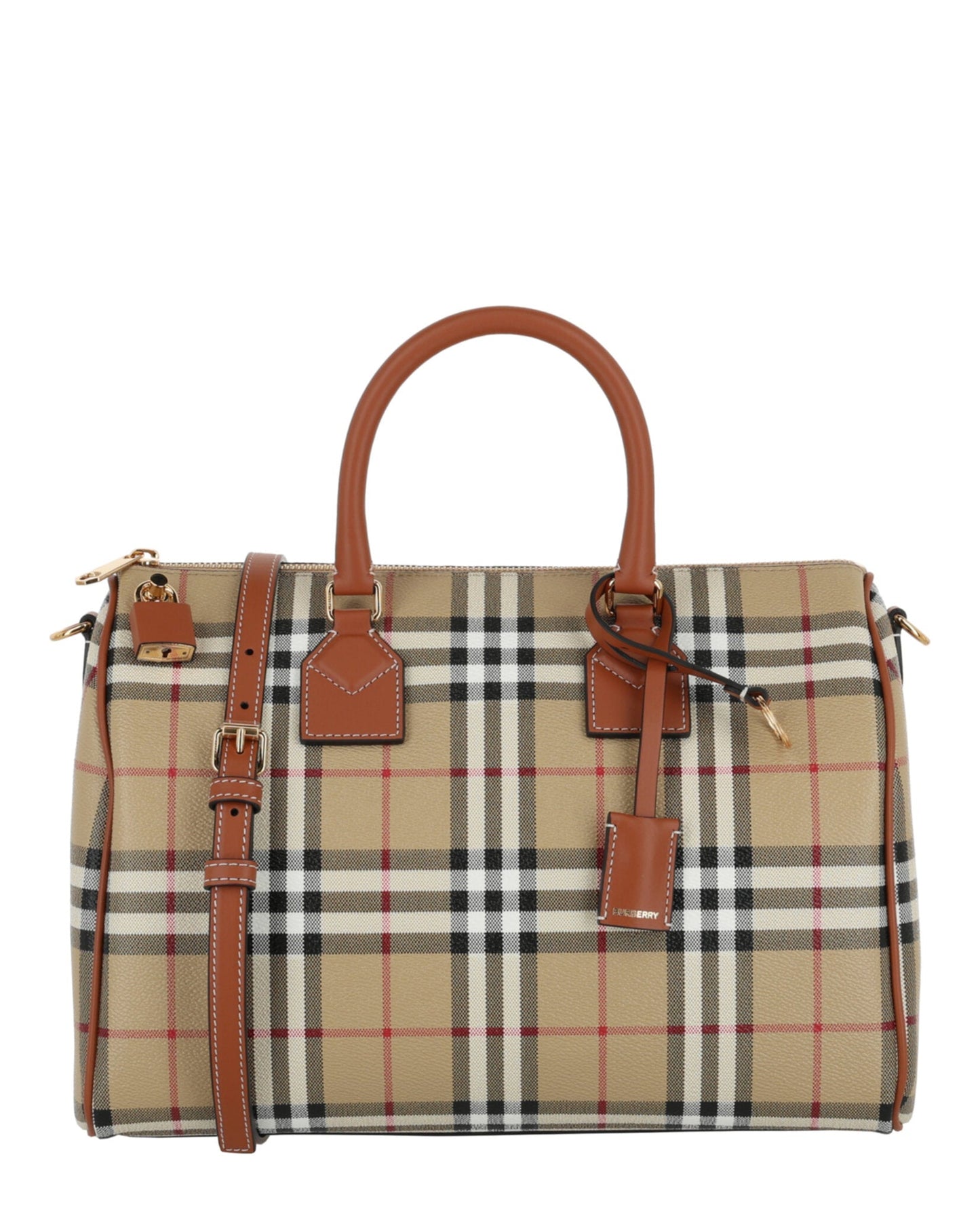 StrapStory - Tote Bag 1425