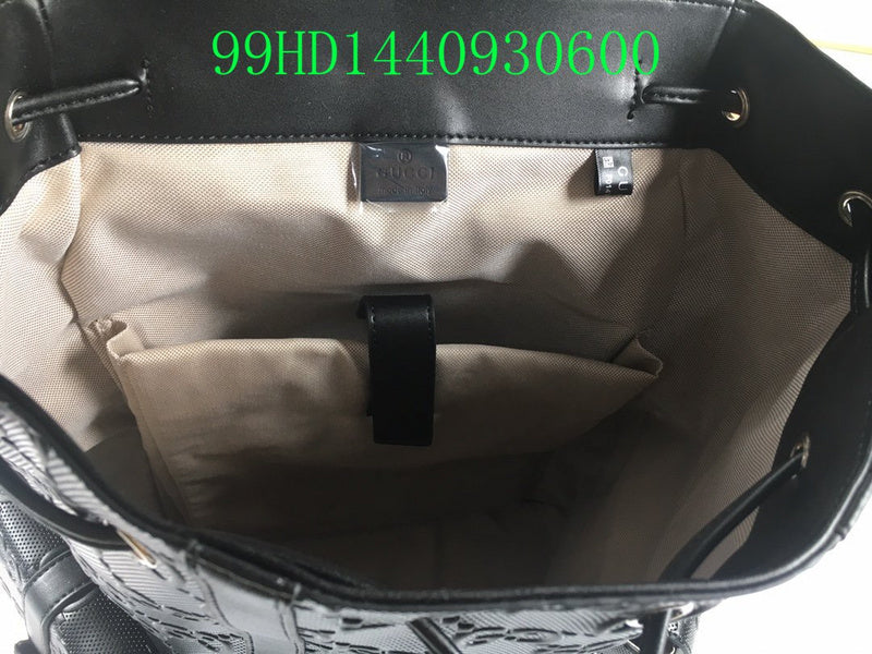 STRAPSTORY - GGC4 BAG - 722