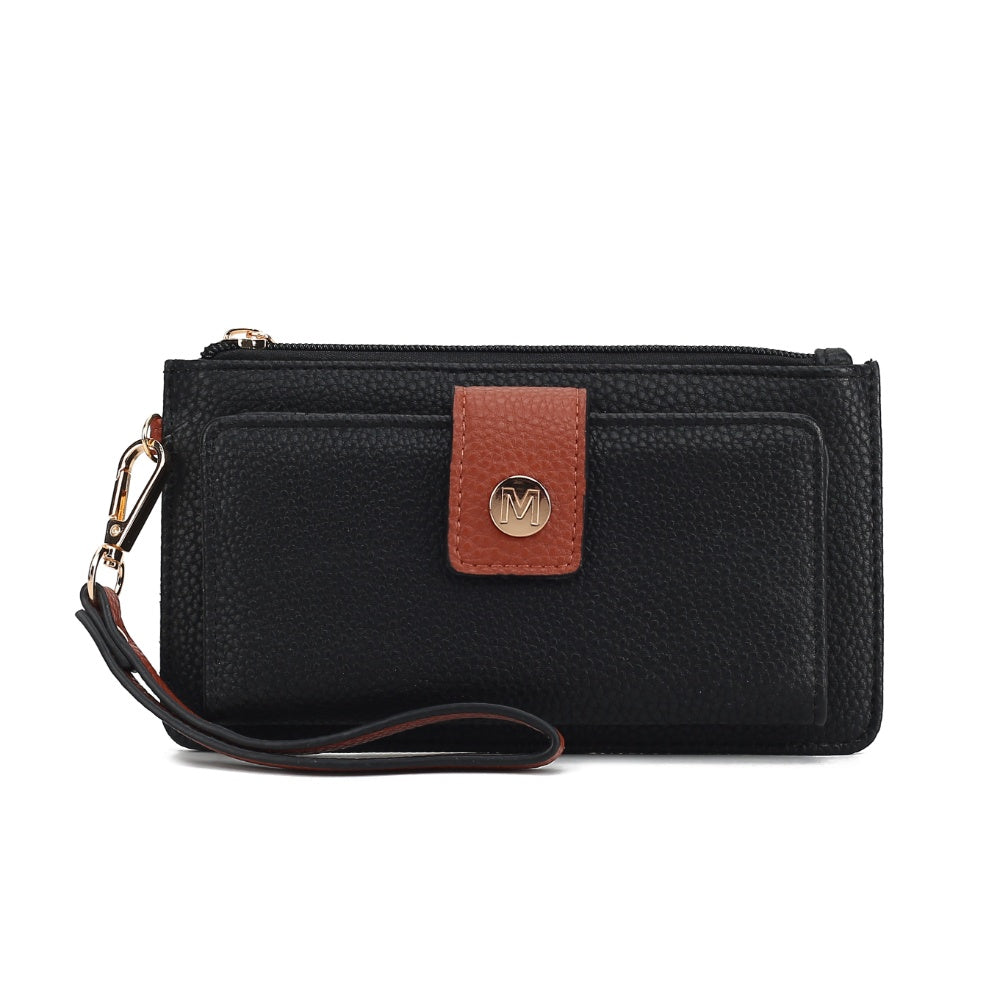 StrapStory - Wristlet 227