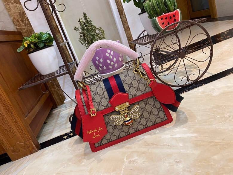 STRAPSTORY - GGC4 BAG - 492
