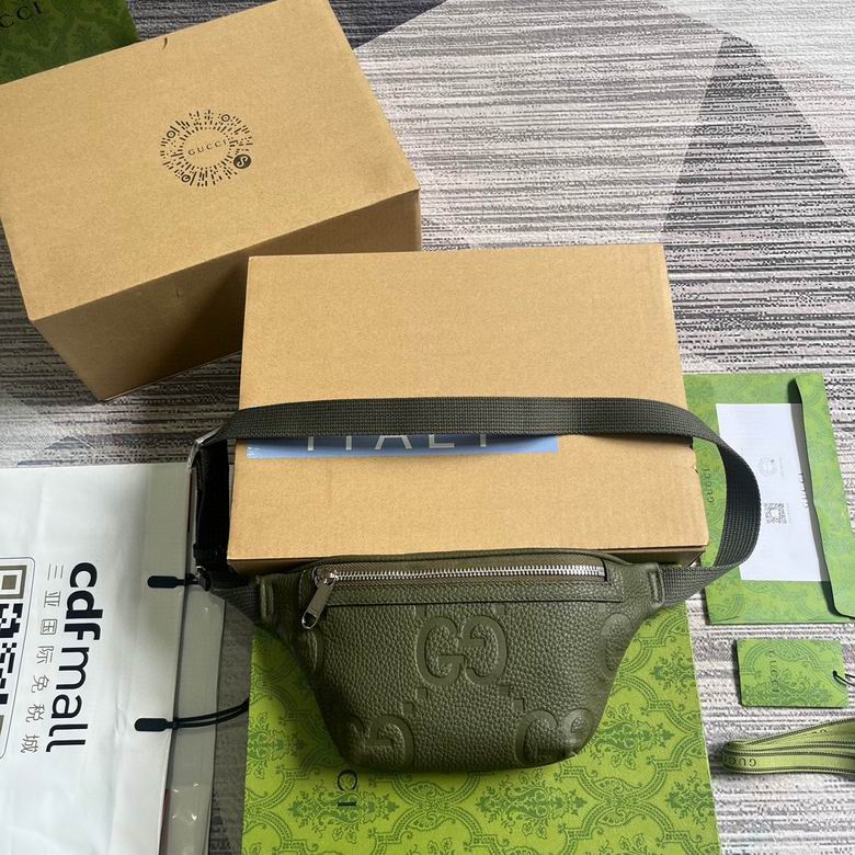GGCC-Bags - Strap Story - 401