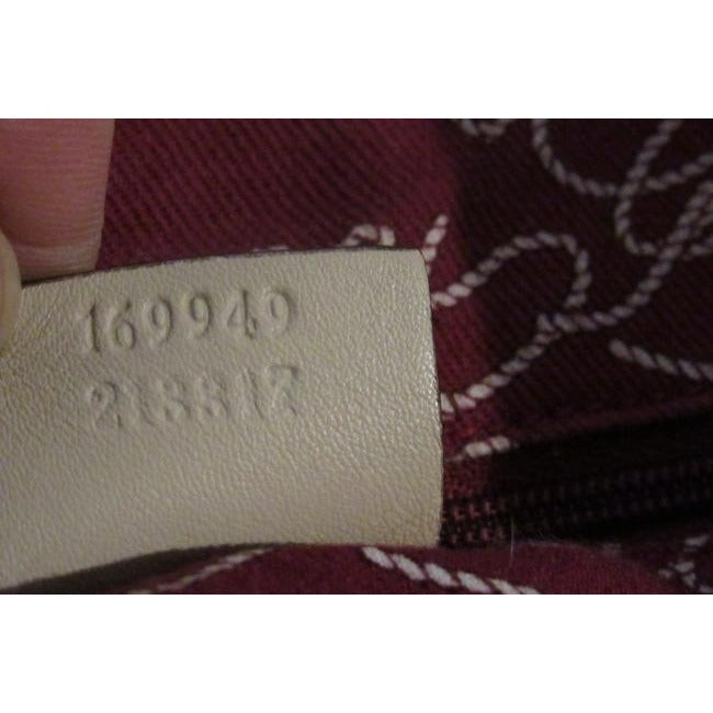 STRAPSTORY - GGC4 BAG - 1305