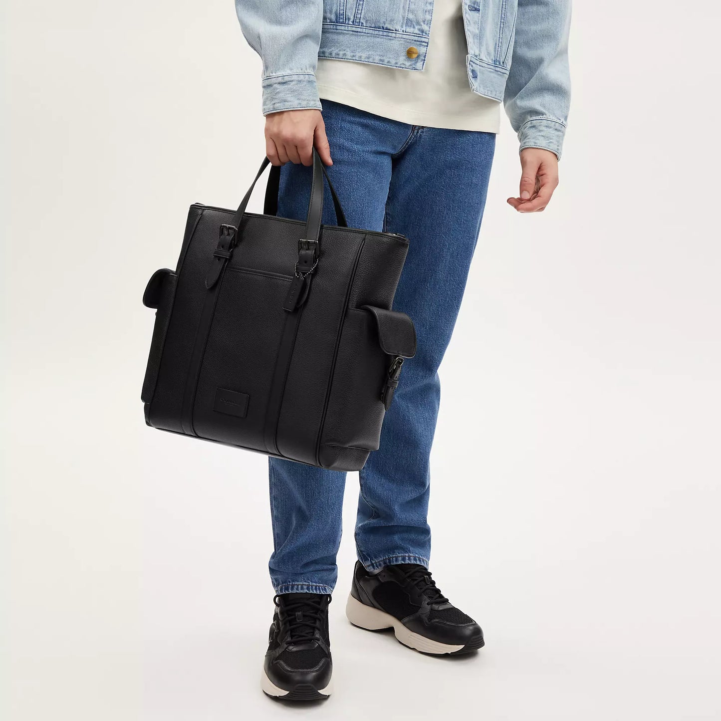 StrapStory - Tote Bag 741