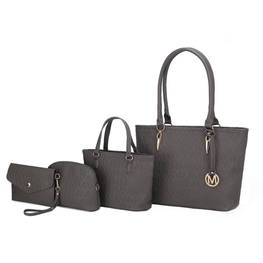 StrapStory - Tote Bag 018