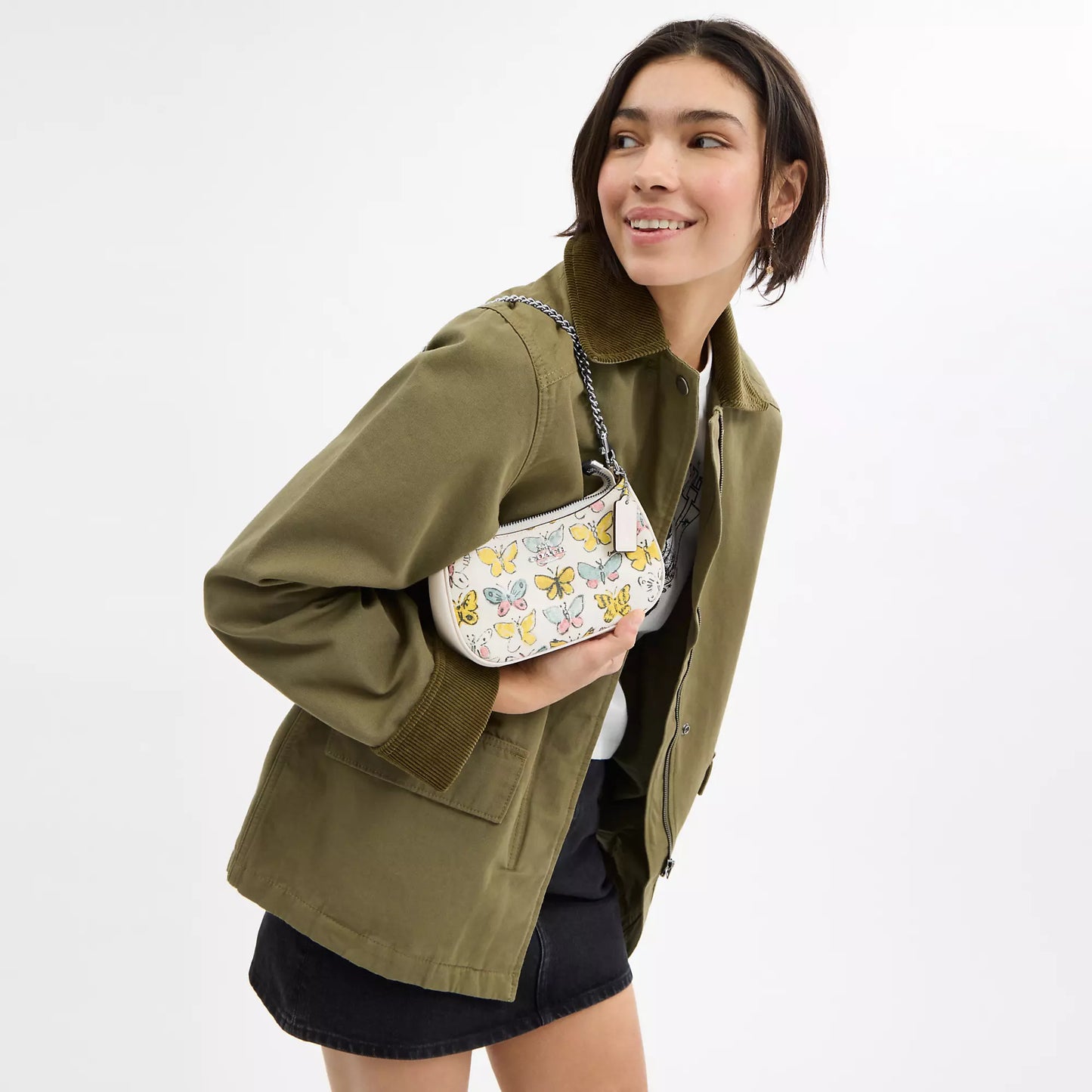 StrapStory - Crossbody 1035