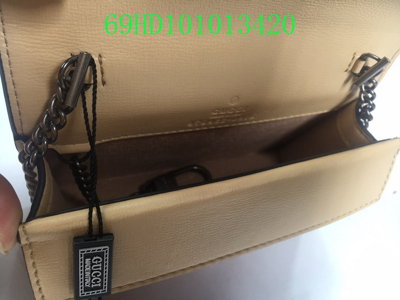 STRAPSTORY - GGC4 BAG - 590