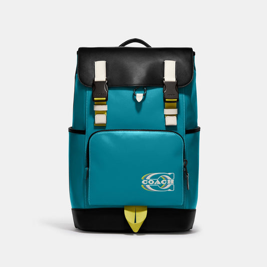 StrapStory - Backpack 842
