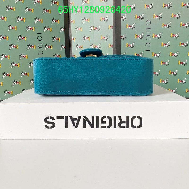 STRAPSTORY - GGC4 BAG - 653