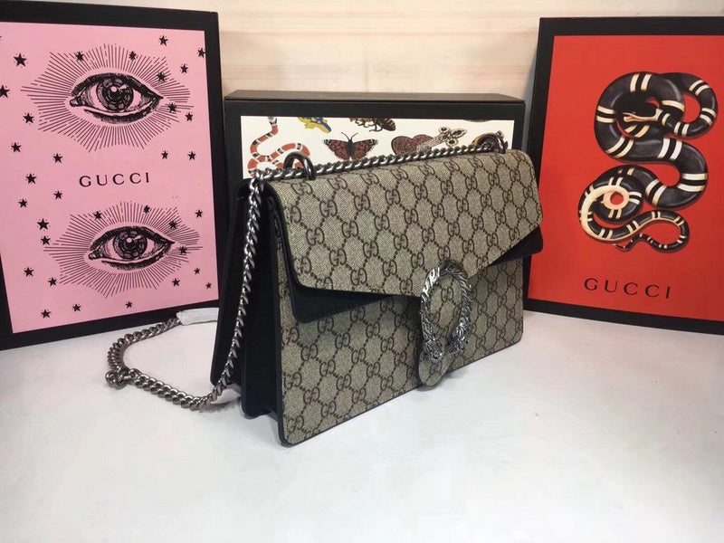 STRAPSTORY - GGC4 BAG - 627