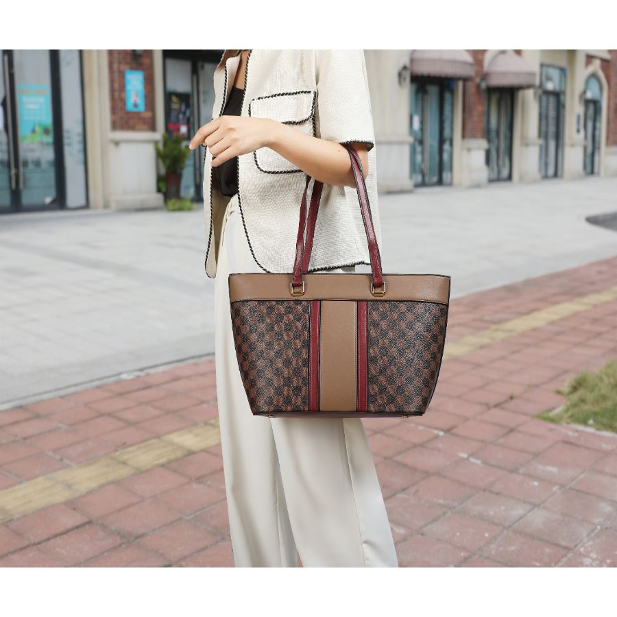 StrapStory - Tote Bag 926